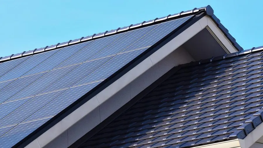 solar roofing