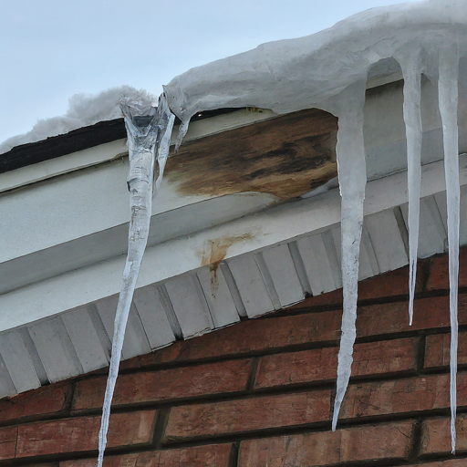 Ice Dams